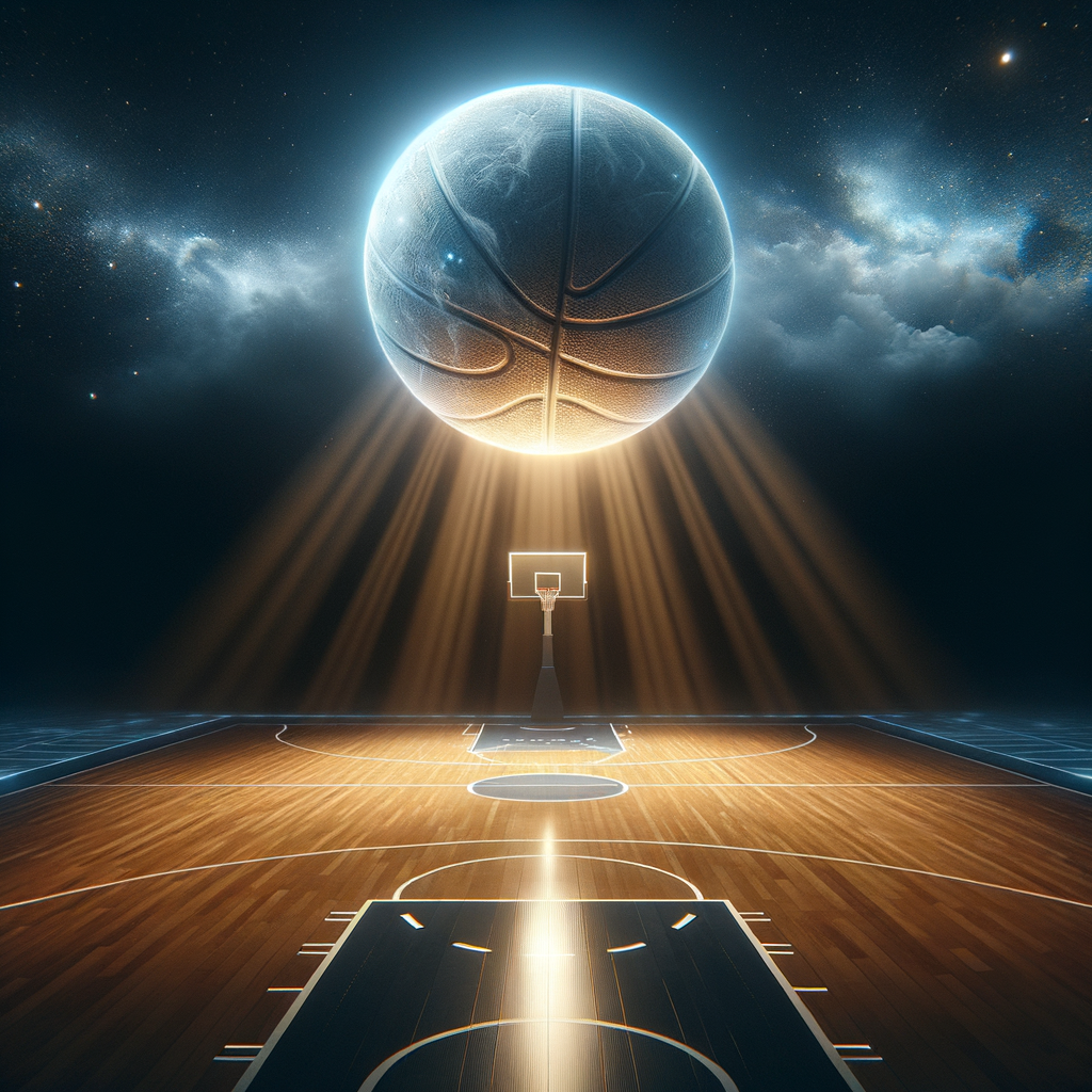 Unlock basketball potential with Swish! Hypnosis
