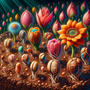 Hypnosis guiding leadership creativity