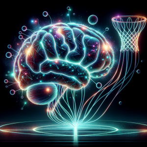 Enhance basketball focus with hypnosis audio