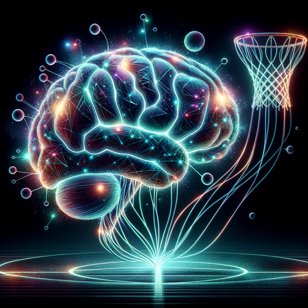 Enhance basketball focus with hypnosis audio