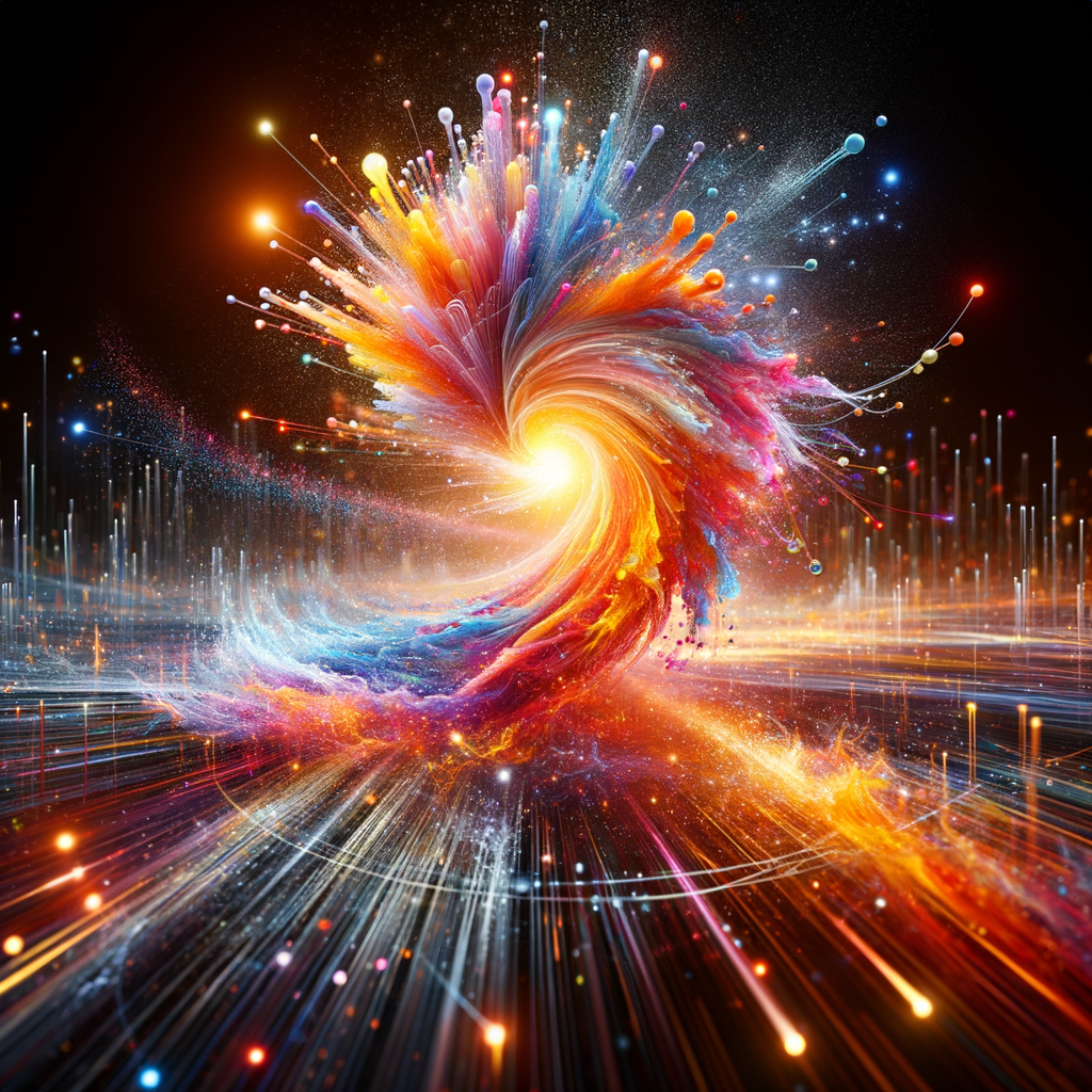 Leadership transformation through creative ideas