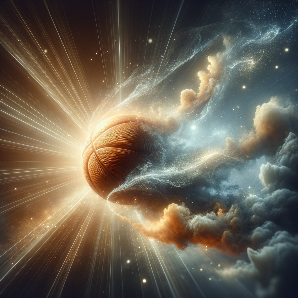 Achieve basketball mastery with hypnosis
