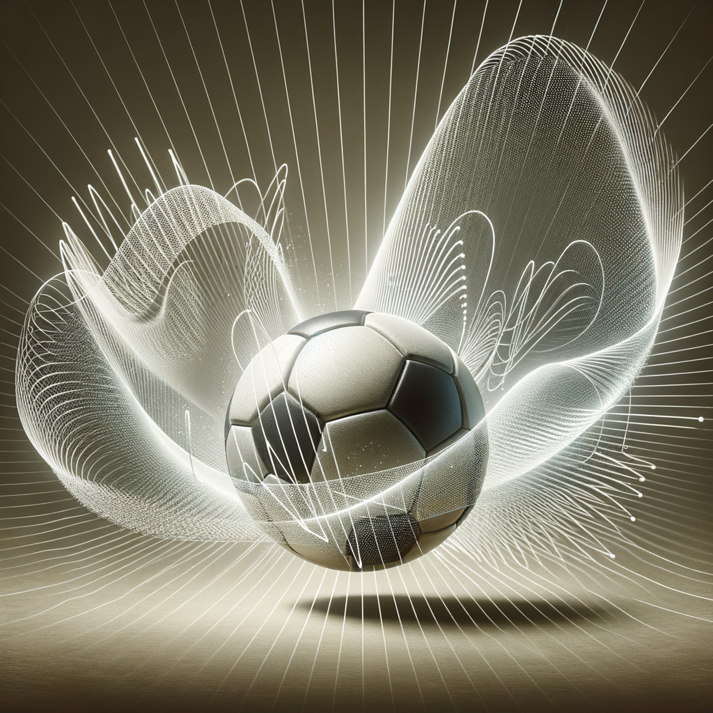 Enhanced football skills through hypnosis audio visualization