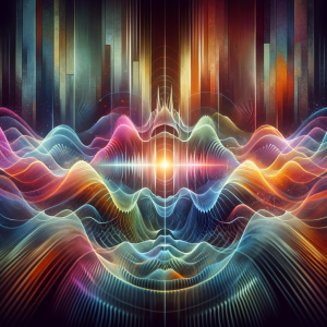 Hypnosis sounds guiding pain management