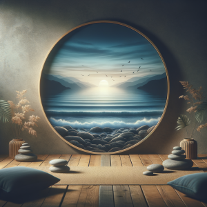 Hypnosis audio for business motivation