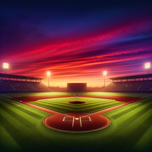 BaseBall