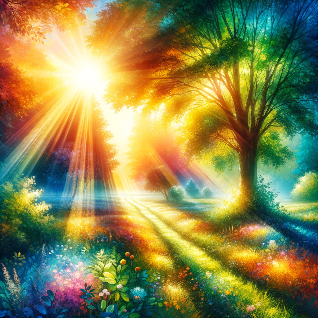 Joyful journey to harmonious childbirth