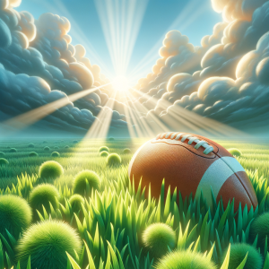 Overcoming mental barriers in American football through hypnosis