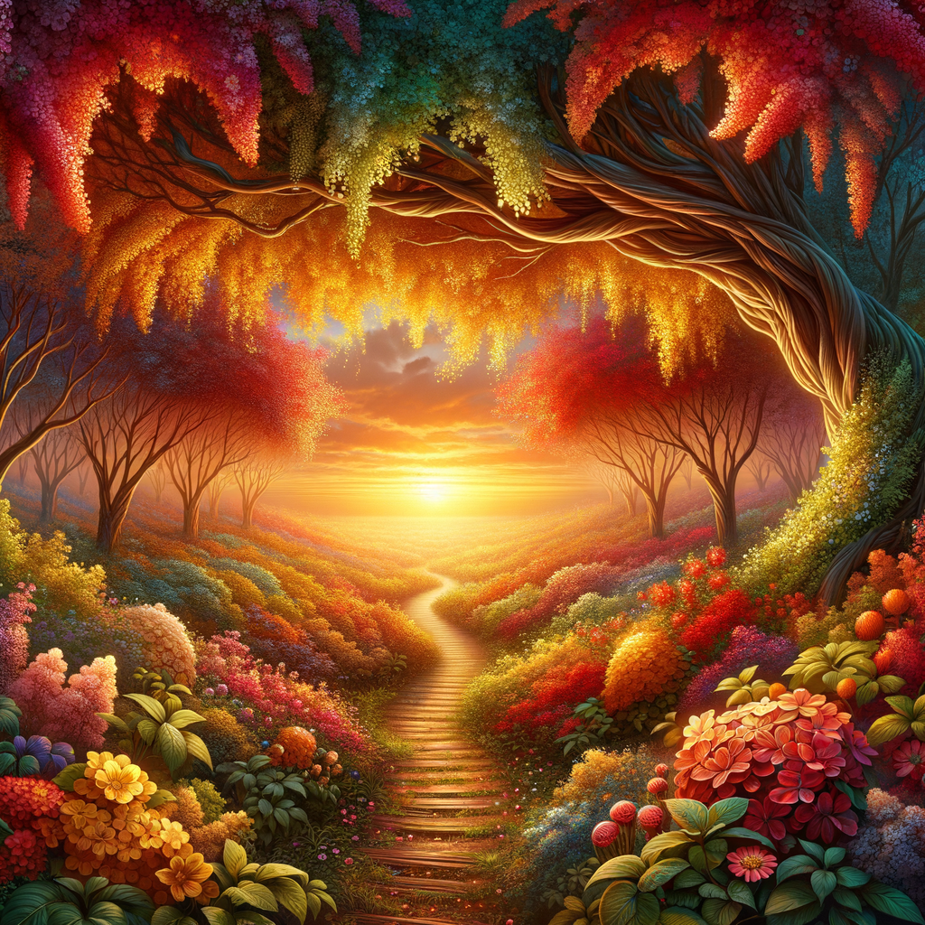 Enlightening path to creative leadership success
