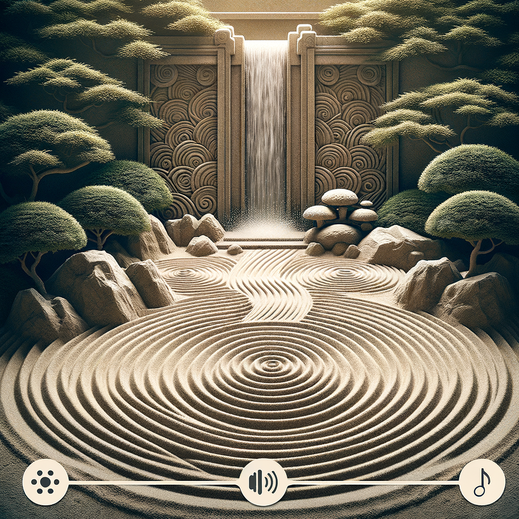Relaxation through hypnosis audio for expectant mothers