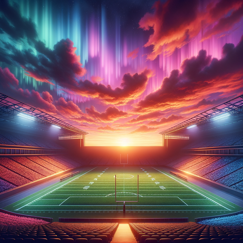 Hypnosis audio for football success