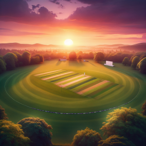 Cricket