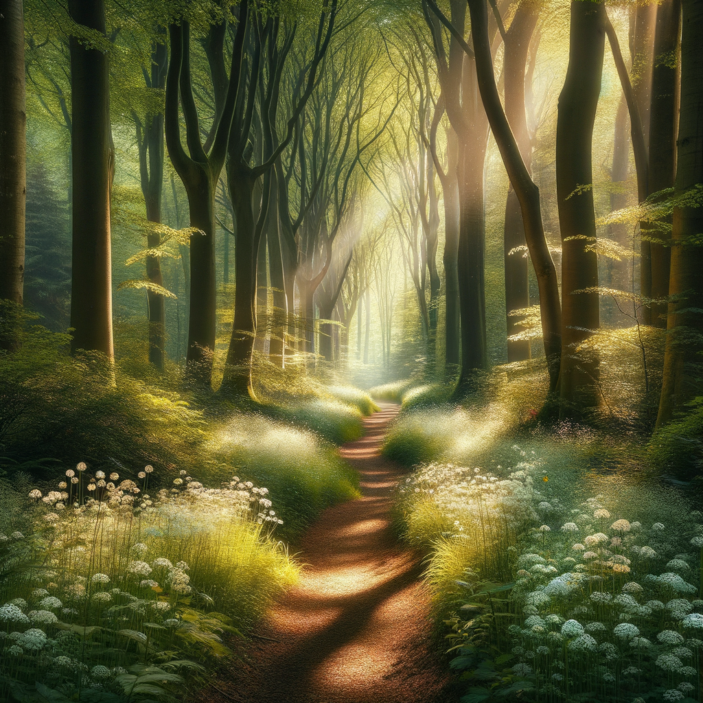 Hypnosis session in a tranquil setting for stress relief
