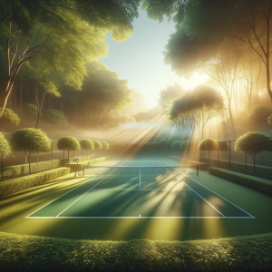 Tennis