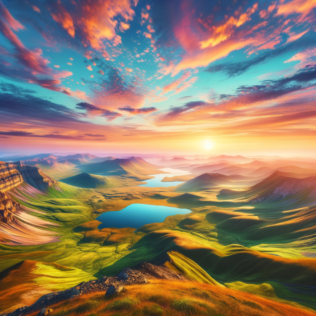 An open landscape representing personal freedom after overcoming gambling.