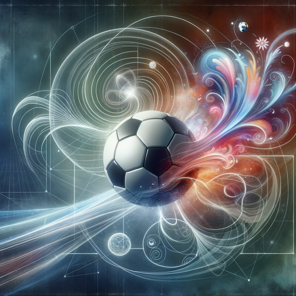 Symbolic representation of mental strategies for soccer training