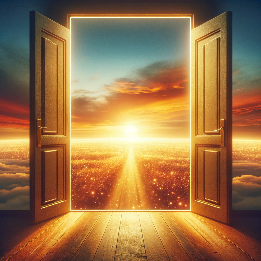 Visualization of success path through hypnosis techniques